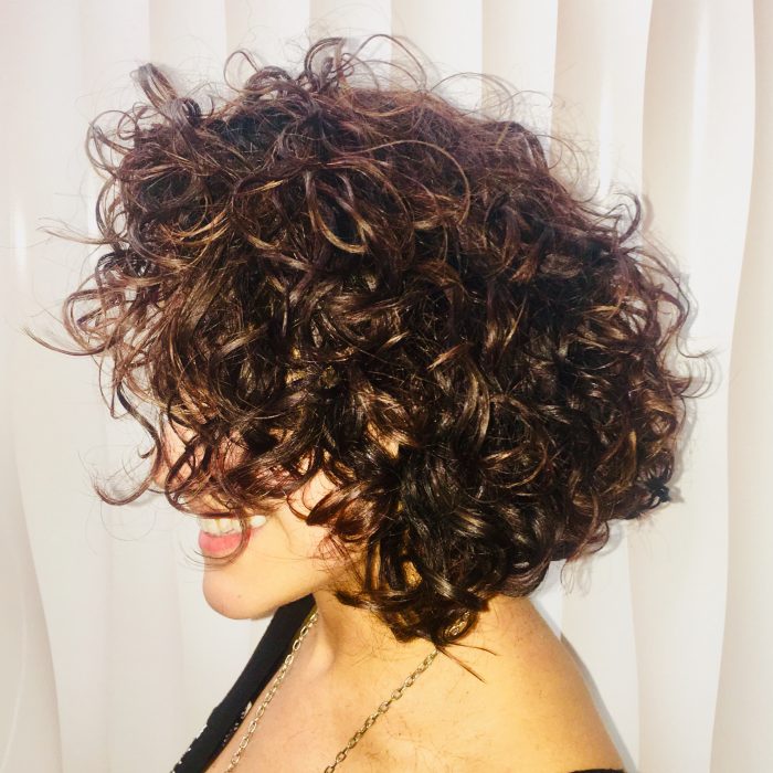 Robert Caro | Hair Color, Precision Cuts, Extensions, Curly Hair Specialist