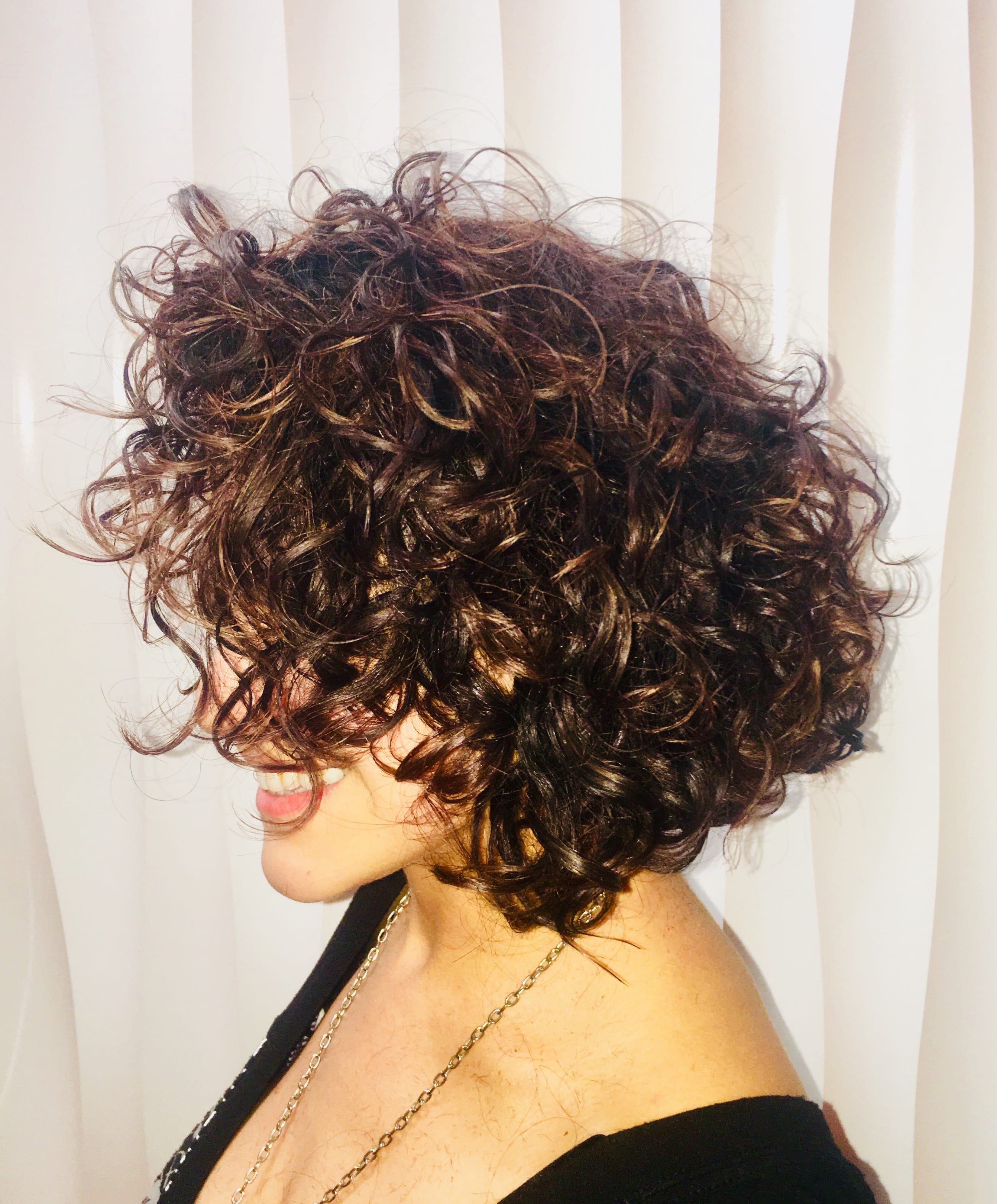 Hair Color | Precision Cuts | Extensions | Curly Hair Specialist