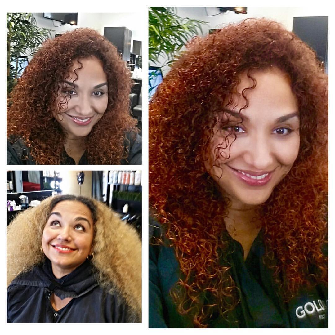 Hair Color | Precision Cuts | Extensions | Curly Hair Specialist